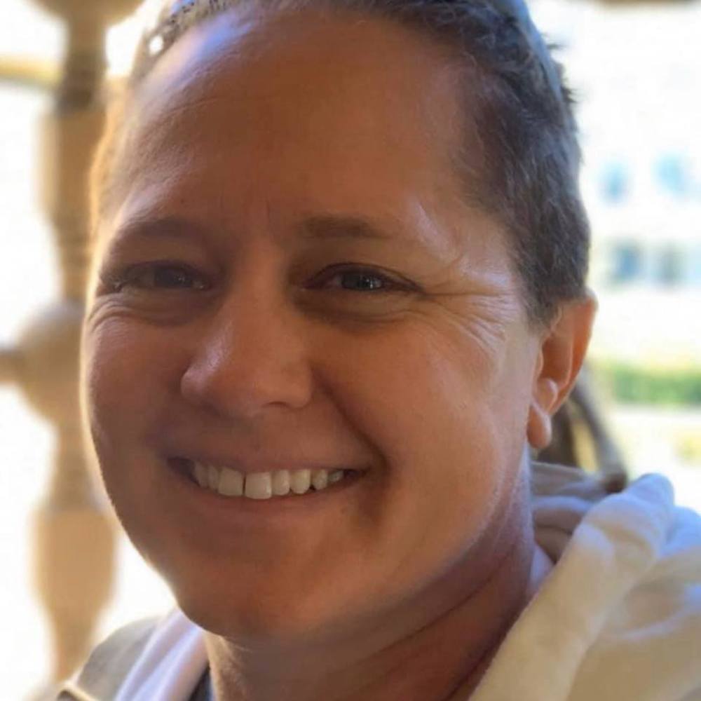 Meet your Posher, Kristi